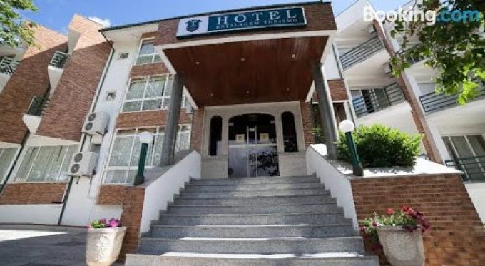 HOTEL ESTALAGEM TURISMO