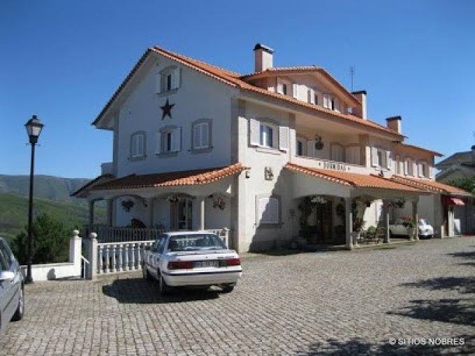 CASA ESTRELA DE ALVA