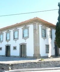 CASA DE FATAUNÇOS