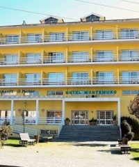 HOTEL MONTEMURO