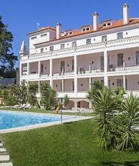 HOTEL RURAL MIRA SERRA