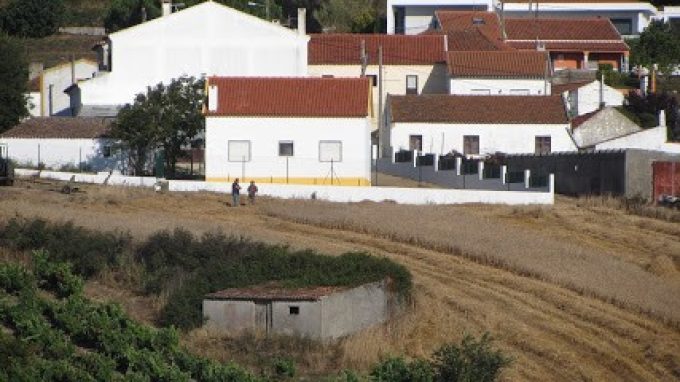 AL – CASA DA CAROLEIRA