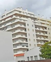 APARTAMENTO SAVEIRO