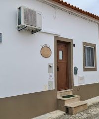 CASA CORAÇÃO ALENTEJANO – CASAS COM ENCANTO