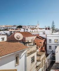 HOUSE OF ARCH-ALBUFEIRA