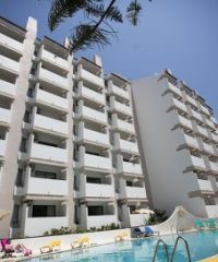 MIRACHORO I APARTMENTS