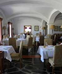 RESTAURANTE HERDADE DAS SERVAS (BAÍA & BAÍA, LDA)