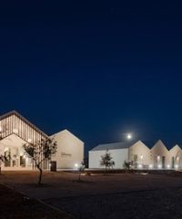 SOBREIRAS – ALENTEJO COUNTRY HOTEL