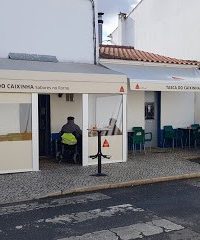 TASCA DO CAIXINHA