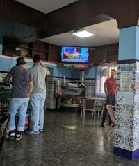 CAFÉ RESTAURANTE – O FRANCÊS