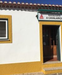 RESTAURANTE A CAVALARIÇA