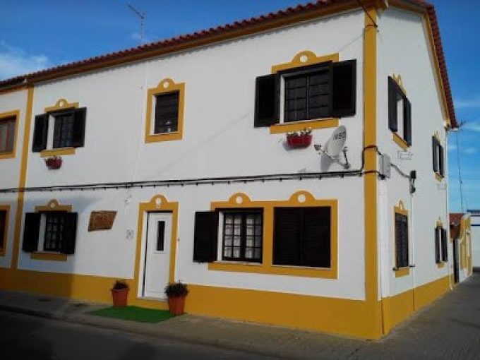 CASA DA ALAGOINHA