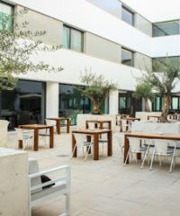 ÉVORA OLIVE HOTEL