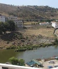 CENTRO DE ESTÁGIO DO GUADIANA