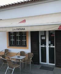 CASA FATANA