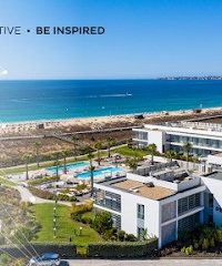 PESTANA ALVOR SOUTH BEACH