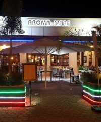 PIZZERIA AROMA DI MARE