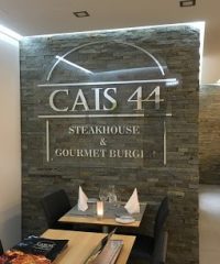 RESTAURANTE CAIS 44