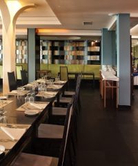 RESTAURANTE JUPITER | JUPITER ALGARVE HOTEL