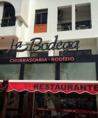 RESTAURANTE LA BODEGA