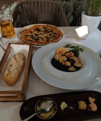 RESTAURANTE LIMA – EPIC SANA ALGARVE