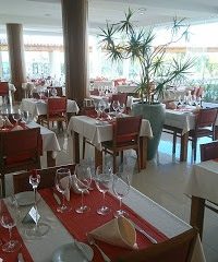 RESTAURANTE MONTE VERDE