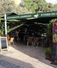 RESTAURANTE O LOURENÇO