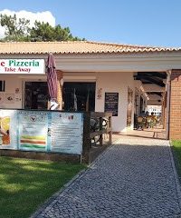 RISTORANTE PIZZERIA S. MARTINO FALÉSIA