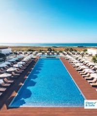 IBEROSTAR SELECTION LAGOS ALGARVE