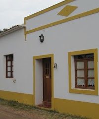 CASA DA TITA