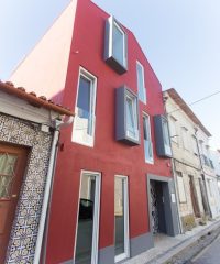 AVEIRO ROSSIO BED & BREAKFAST