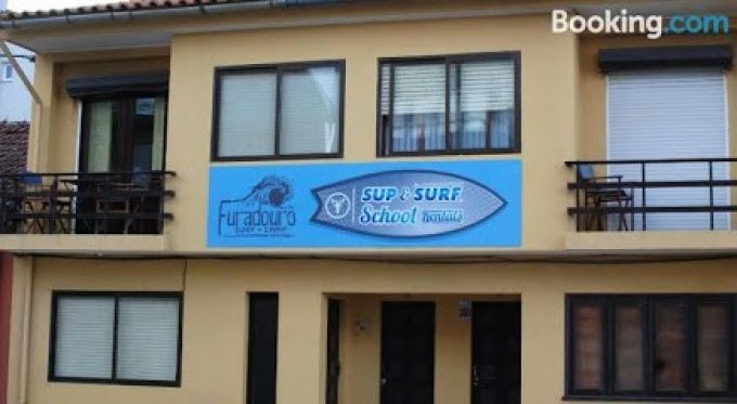 FURADOURO SURF CAMP