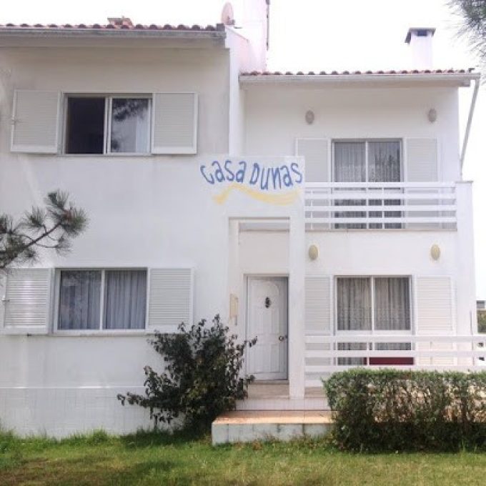 CASA DUNAS – 28126/AL