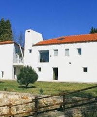 CASA DE CAMPO DA QUINTA DO BARREIRO