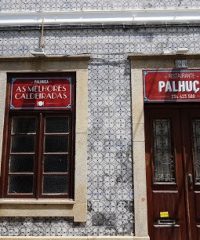 RESTAURANTE PALHUÇA