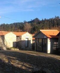 AGROTURISMO QUINTA DE TRAVANCELA