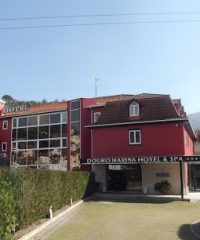 DOURO MARINA HOTEL & SPA