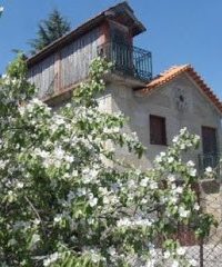 QUINTA DA CASA GRANDE DE PINHEIRO