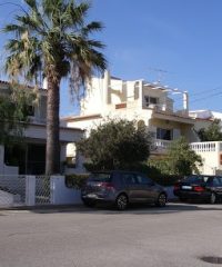 MONTE DA RIA GUEST HOUSE