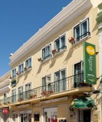 HOTEL SOL ALGARVE