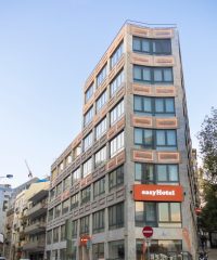 EASYHOTEL LISBON