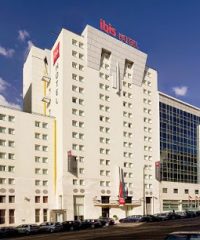 IBIS LISBOA JOSE MALHOA