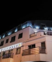 HOTEL PRIMAVERA