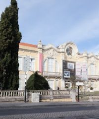 MOURALUA SINTRA GUEST HOUSE