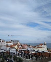 RESTAURANTE CHULO ALFAMA