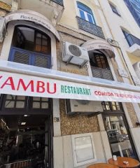 YAMBU RESTAURANT