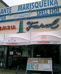 RESTAURANTE FAROL