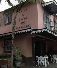 CASA DO CASEIRO