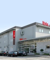 IBIS GUIMARAES CENTRO