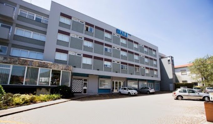 HOTEL RALI VIANA